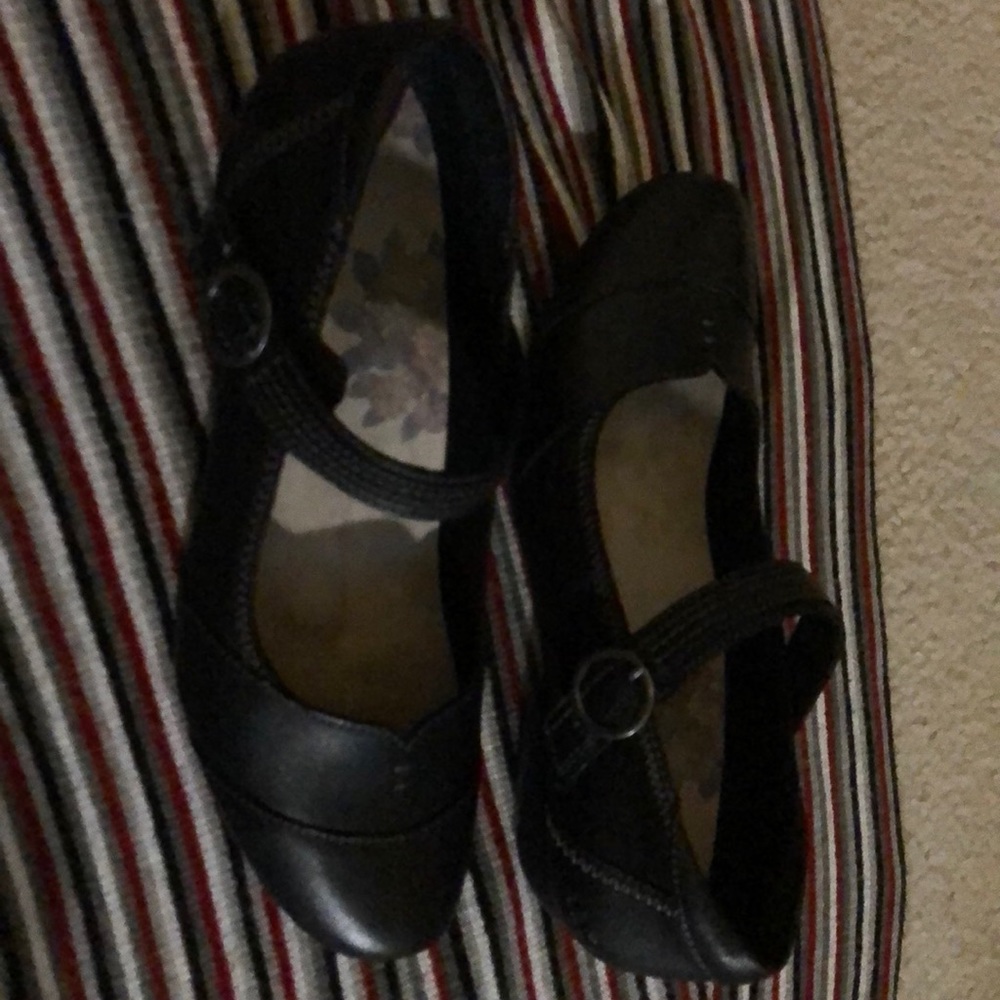 Taos shoes - Picture 4 of 4